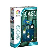 Smart Games - Cazafantasmas - color-modelo surtido